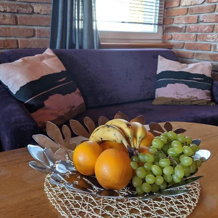 Luxury Apartment In Sumava National Park Nová Pec 외부 사진