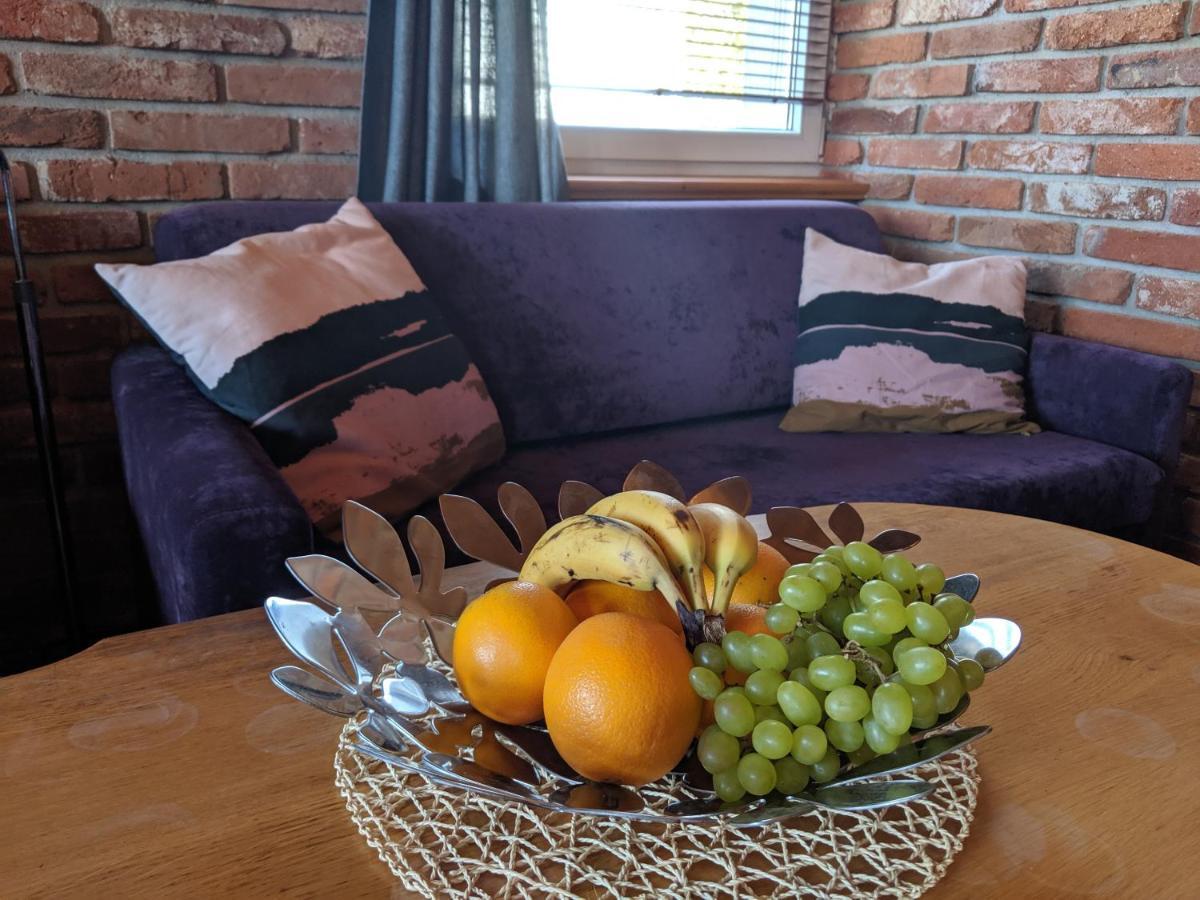 Luxury Apartment In Sumava National Park Nová Pec 외부 사진