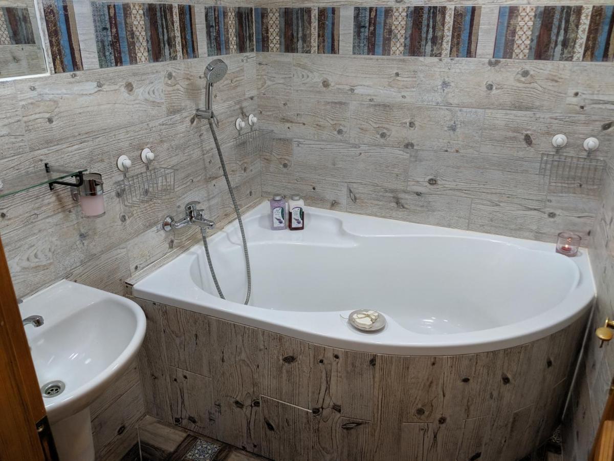 Luxury Apartment In Sumava National Park Nová Pec 외부 사진
