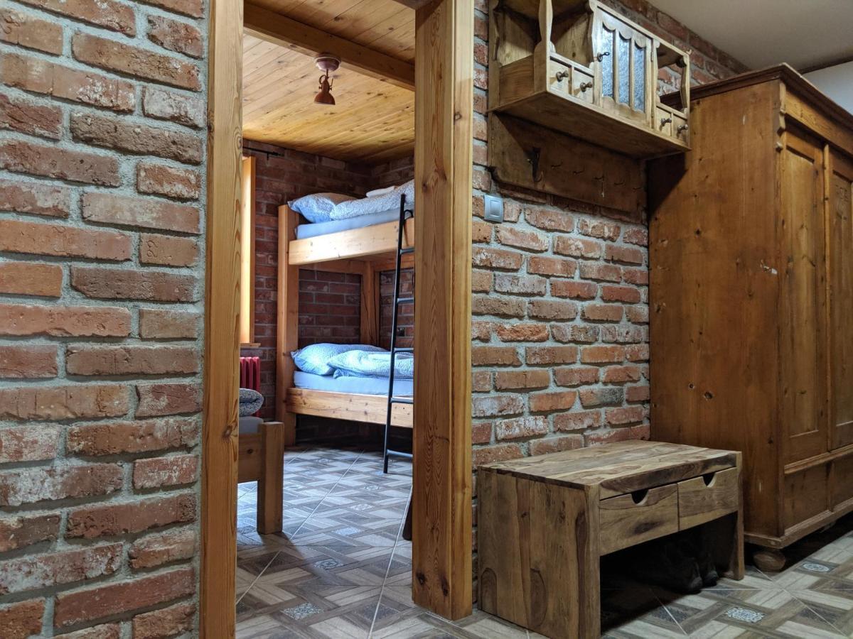 Luxury Apartment In Sumava National Park Nová Pec 외부 사진