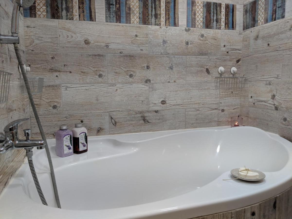 Luxury Apartment In Sumava National Park Nová Pec 외부 사진