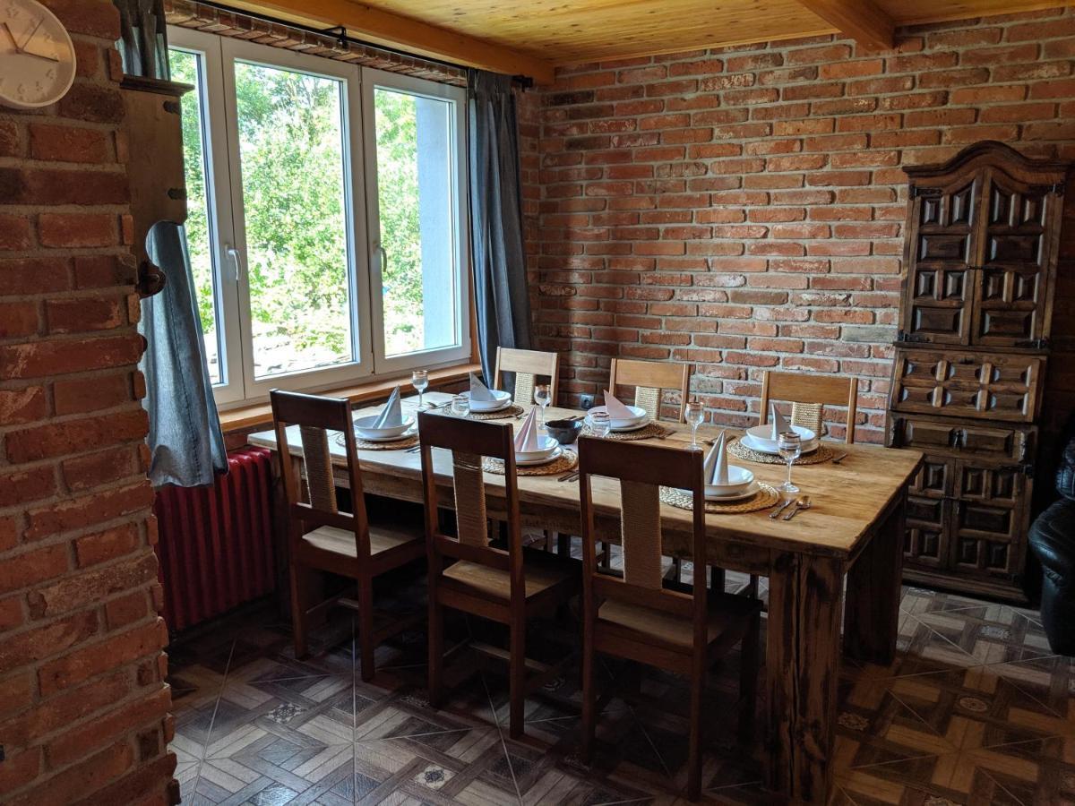 Luxury Apartment In Sumava National Park Nová Pec 외부 사진