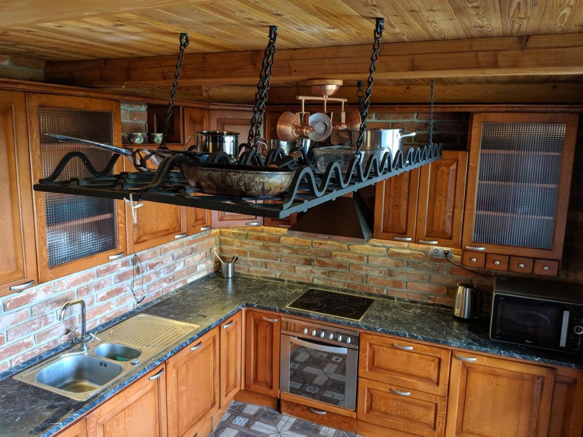 Luxury Apartment In Sumava National Park Nová Pec 외부 사진
