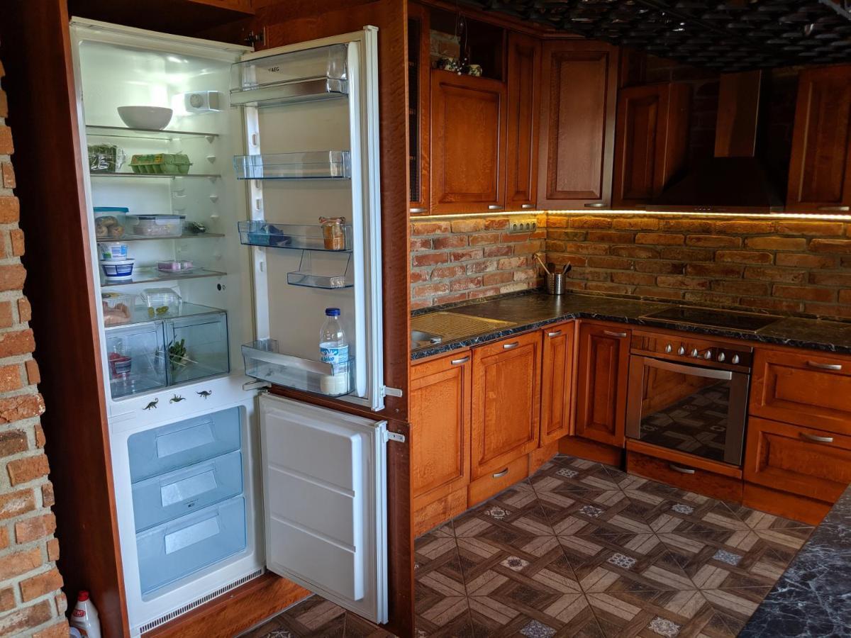 Luxury Apartment In Sumava National Park Nová Pec 외부 사진