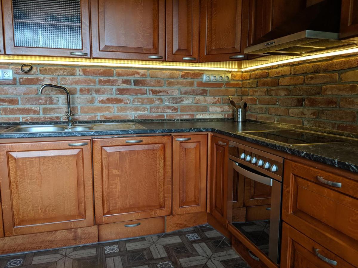 Luxury Apartment In Sumava National Park Nová Pec 외부 사진