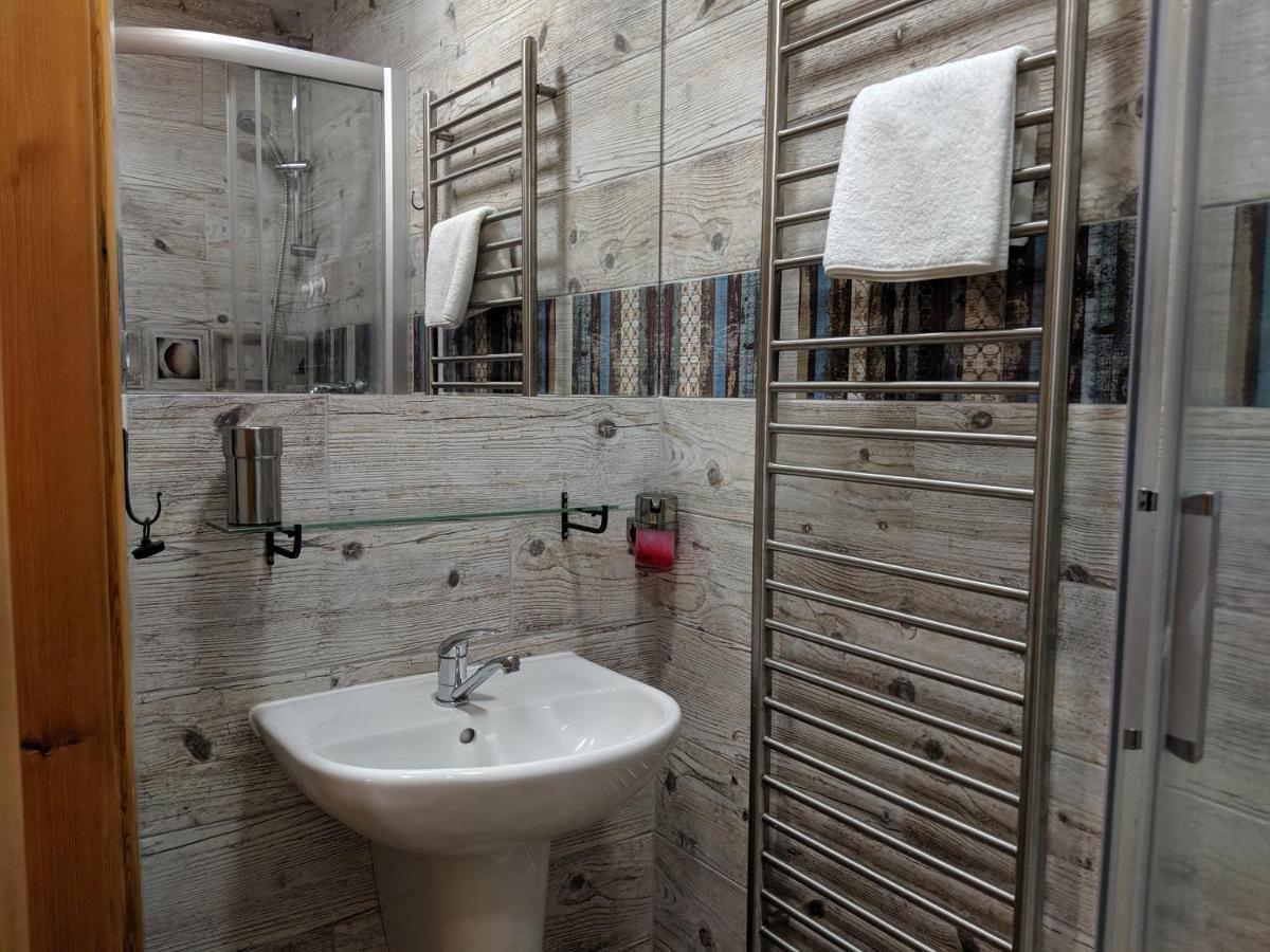 Luxury Apartment In Sumava National Park Nová Pec 외부 사진
