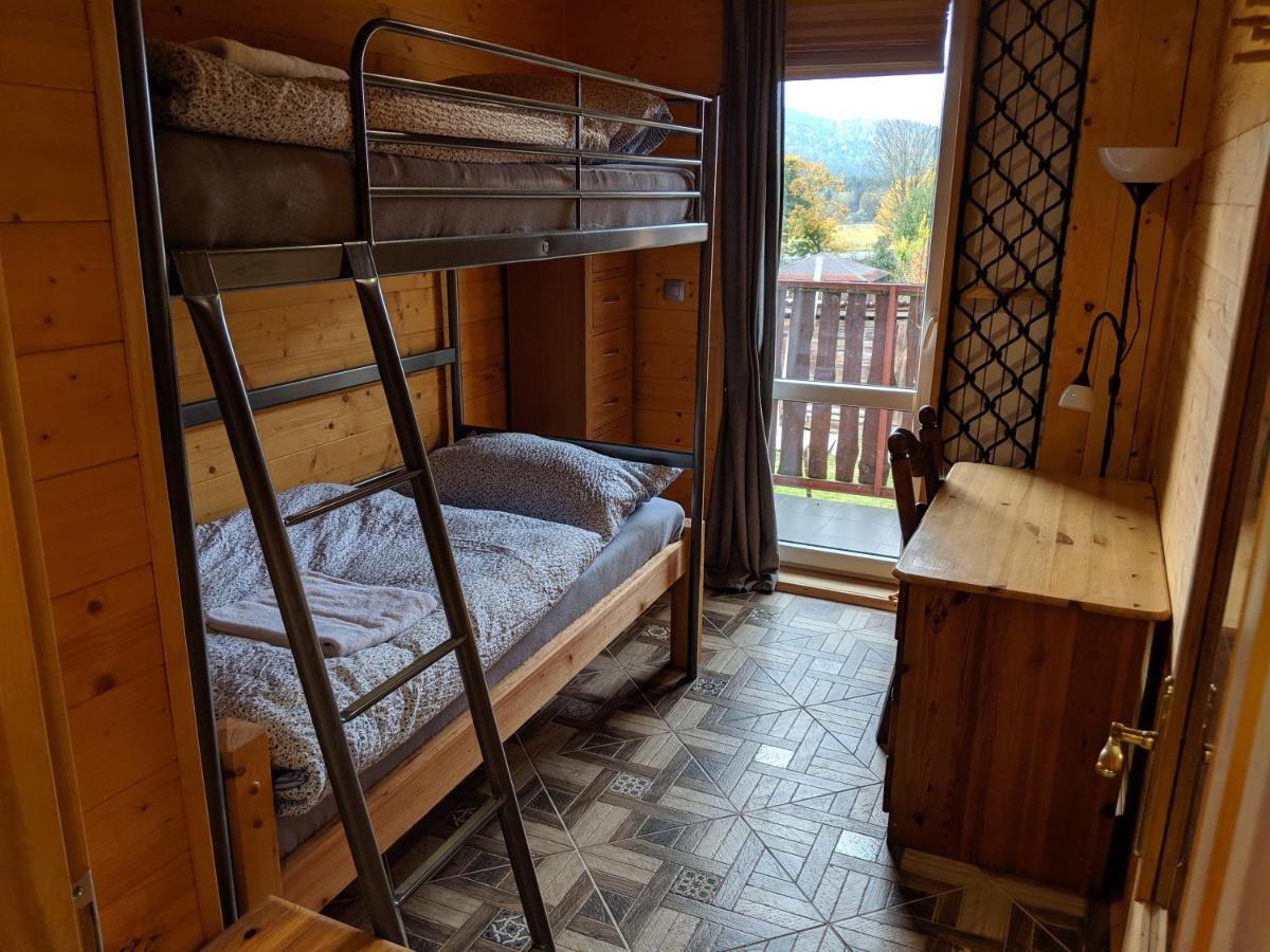 Luxury Apartment In Sumava National Park Nová Pec 외부 사진