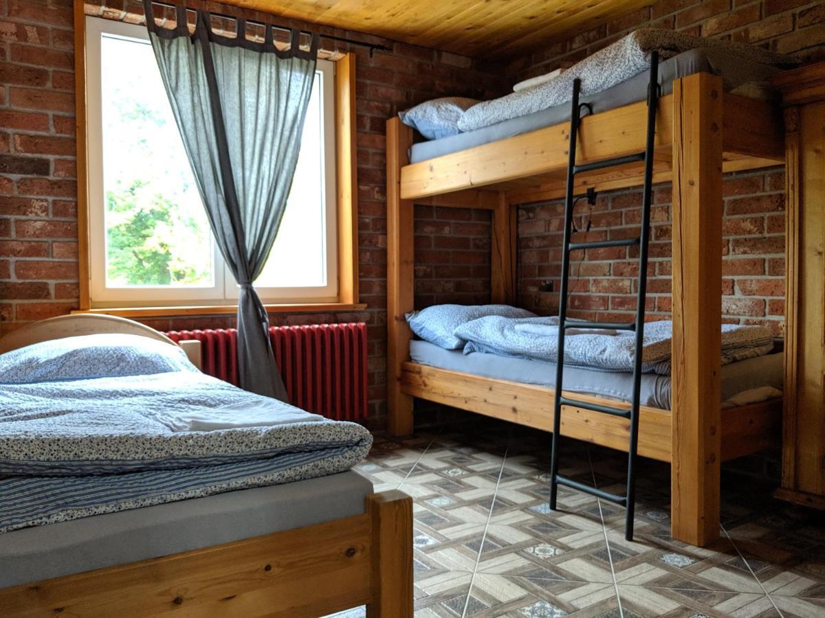 Luxury Apartment In Sumava National Park Nová Pec 외부 사진
