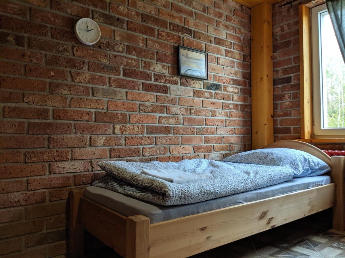 Luxury Apartment In Sumava National Park Nová Pec 외부 사진